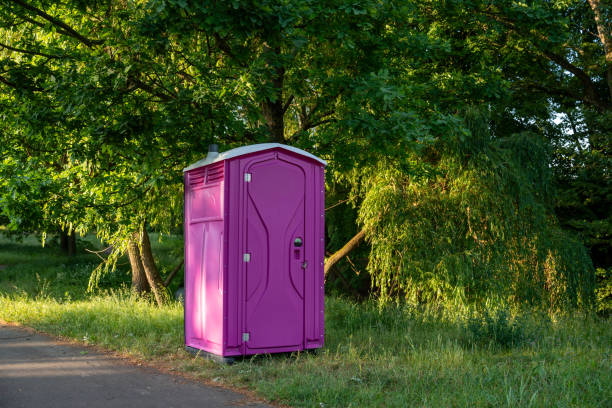 Affordable portable toilet rental in Coralville, IA