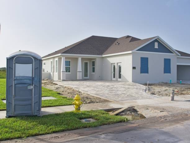 Best Long-term porta potty rental  in Coralville, IA