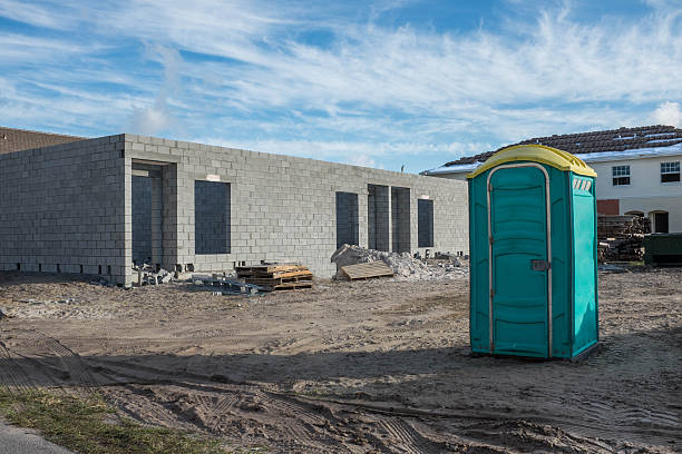 Best Sanitation services for porta potties  in Coralville, IA